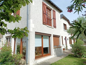 maison-villa à la vente -   37300  JOUE-LES-TOURS, surface 138 m2 vente maison-villa - APR728201